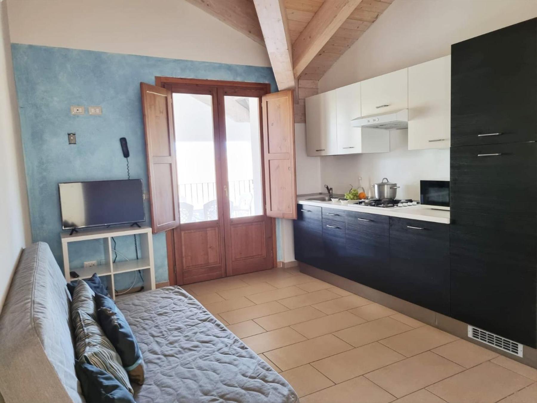 Barko & Aparthotel