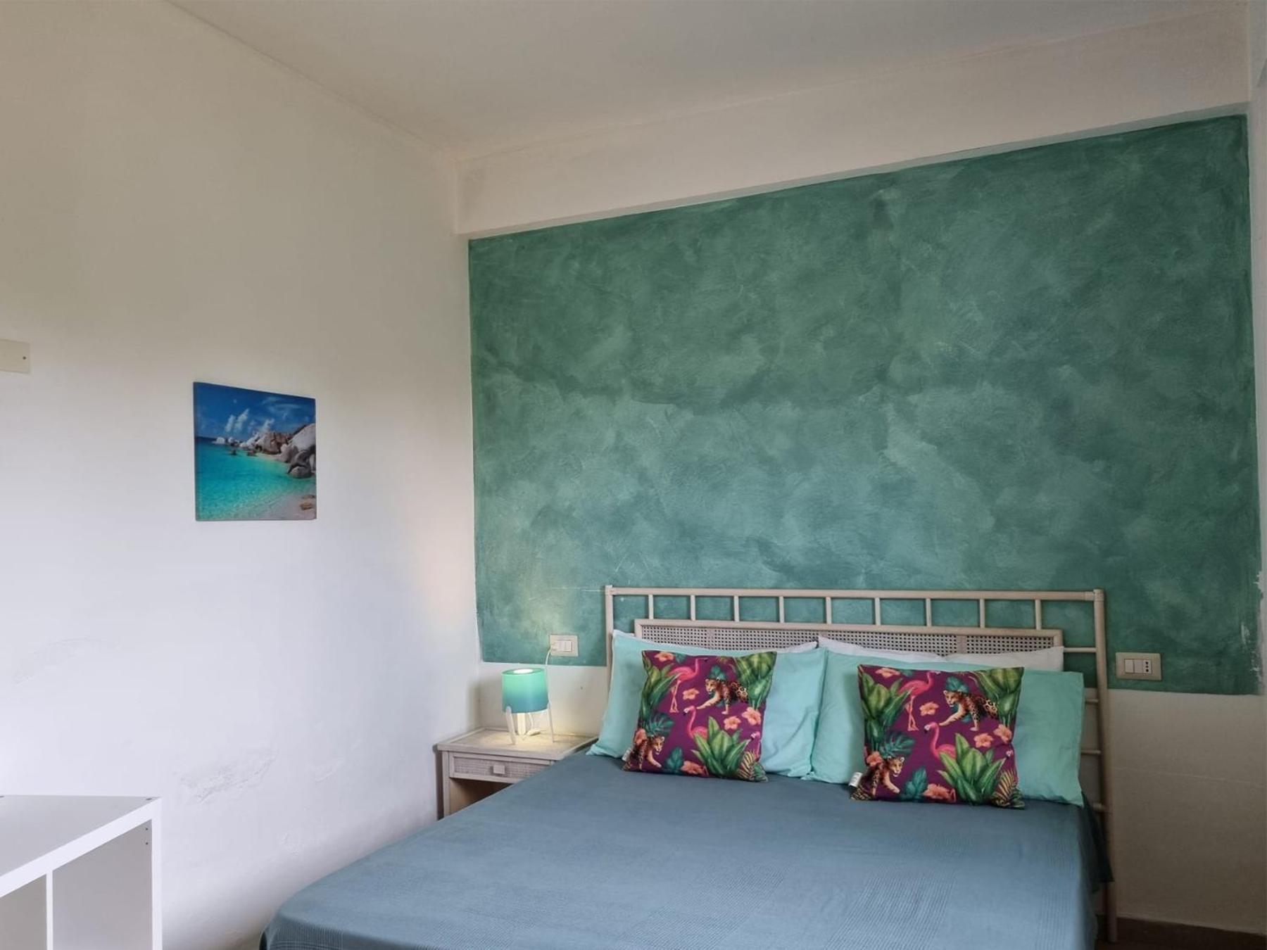 Barko & Aparthotel Steccato di Cutro