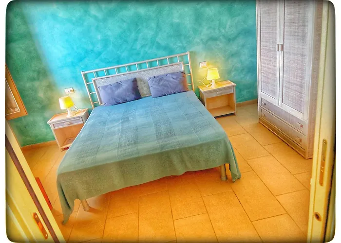 Barko Apartments & Suites