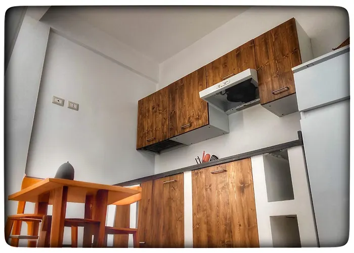Barko Apartments & Suites
