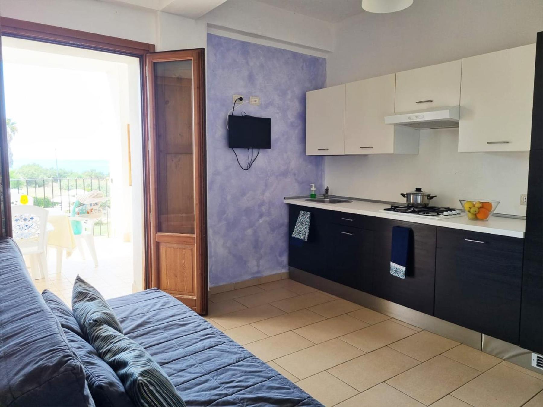 Barko & Aparthotel