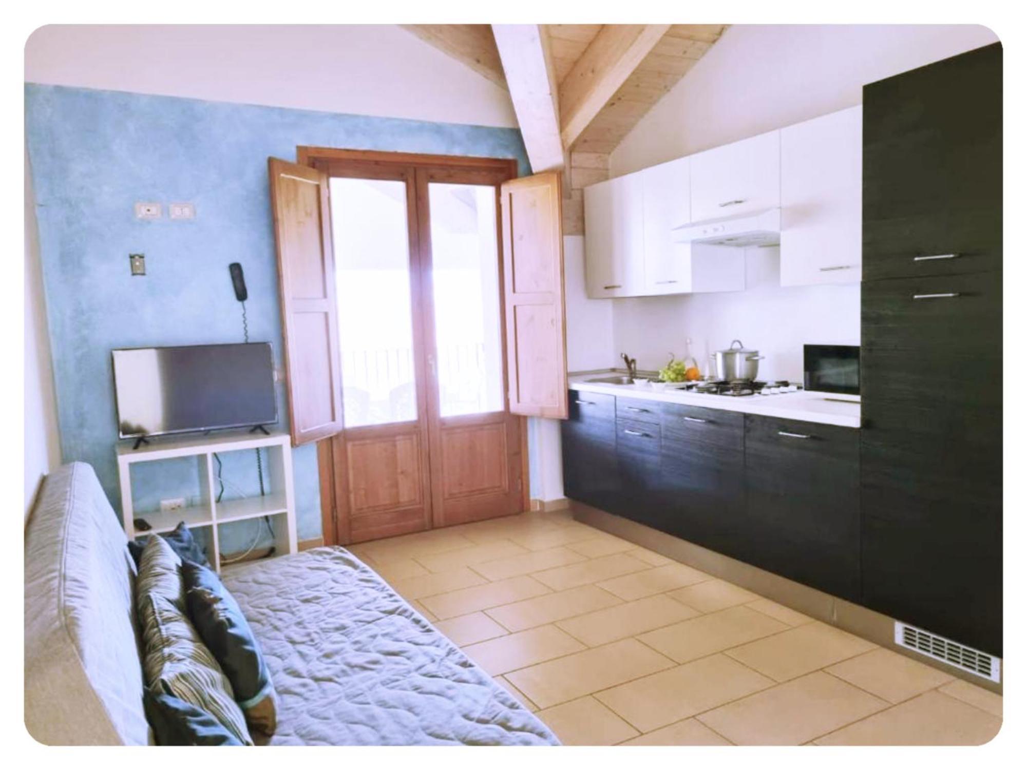 Aparthotel Barko &
