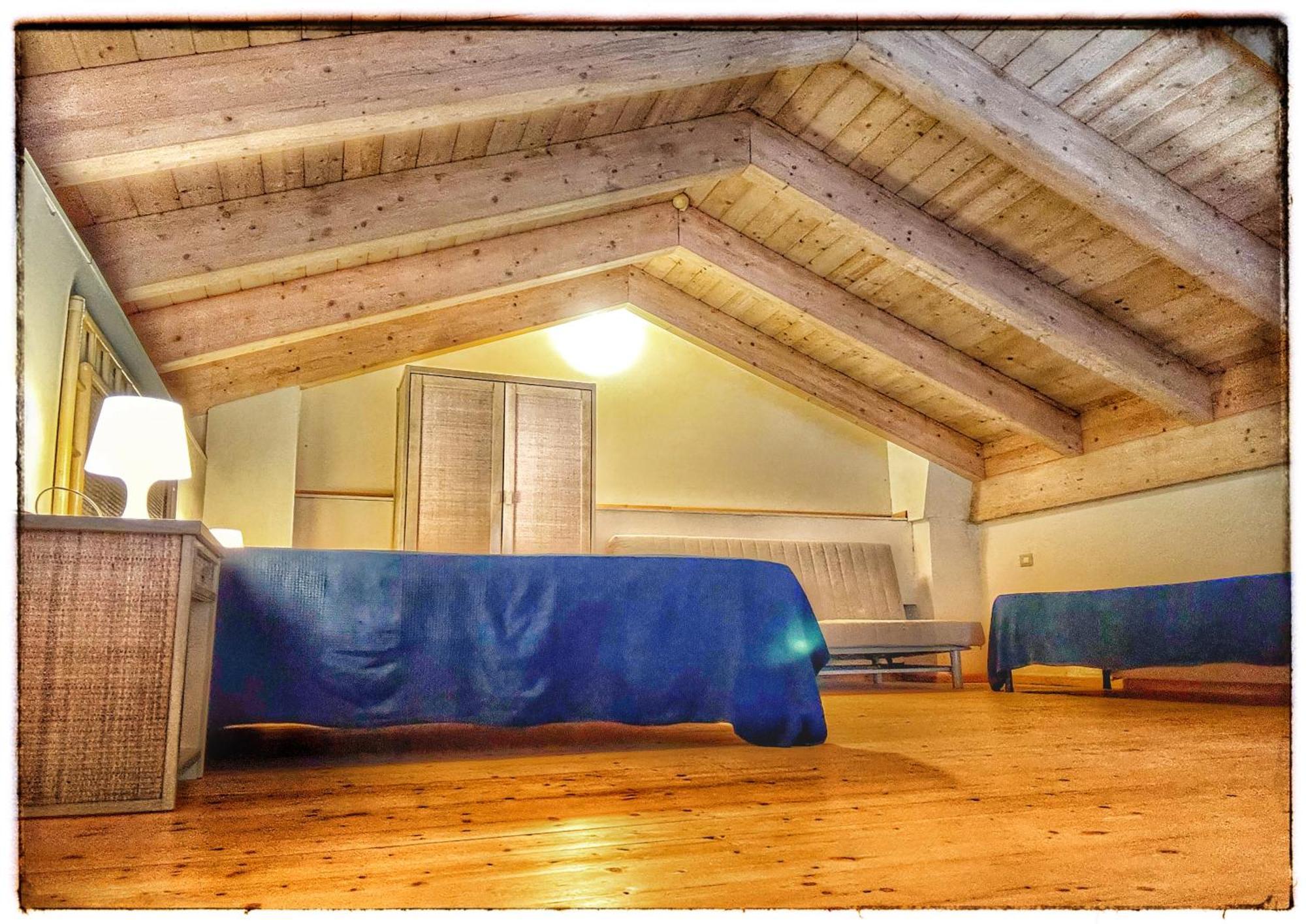 Aparthotel Barko & Steccato