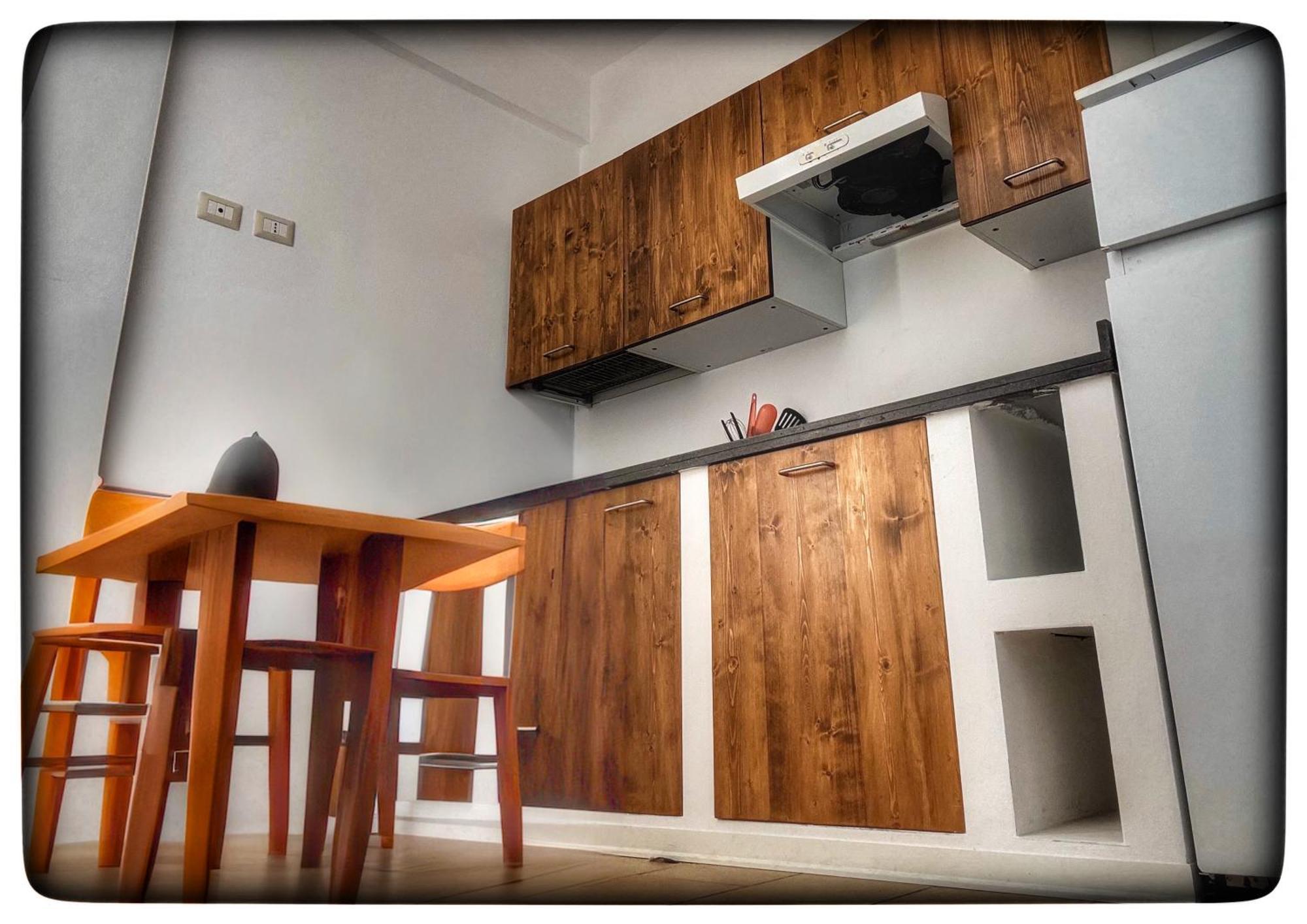 Aparthotel Barko & *